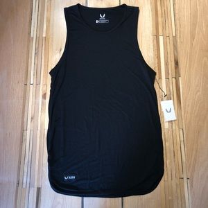 ASRV | Aesthetic Revolution- Extended Scoop Tank